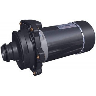 Hayward SPX3215Z1PE 1-1/2-Horsepower Energy Efficient Full Rate Power End Replacement for Hayward Tristar SP3200EE Series Pump