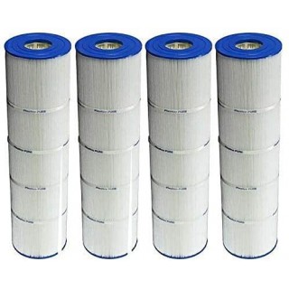 4 Pack PJAN85 Pool Filter Cartridge for Pleatco Jandy CL340 A0557900 C-7459 FC-0800, Courtesy of LITYPEND.