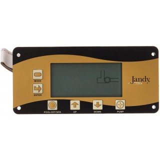 Zodiac R0366200 Heater Control Assembly Replacement for Zodiac Jandy Lite2LJ Pool and Spa Heater