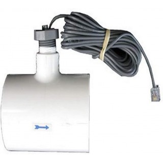 Hayward GLX-FLO 15-Feet Cable Flow Switch Replacement for Hayward Salt Chlorine Generators