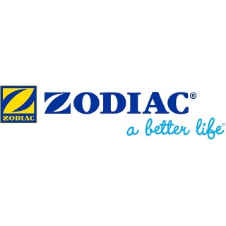 Zodiac R0496303 Natural Gas Manifold Assembly Replacement for Zodiac Jandy LRZM250 Legacy Pool and Spa Heater, 6-10K Feet