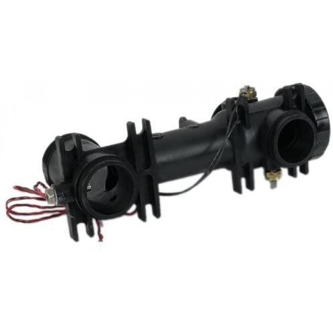 Hayward FDXLFHA1930 FD Header Assembly Replacement for Hayward Universal H-Series Low Nox Pool Heater