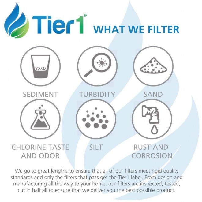 Tier1 Pool & Spa Filter Replacement for Hayward CX1380RE, Star Clear Plus C7490, Filbur FC-1297, Pleatco PA137, Unicel C-7490 Pool Filter Cartridge 4 Pack