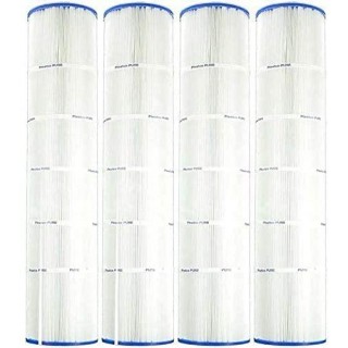 4 Pack PA131 Filter Cartridge for Pleatco Hayward SwimClear C5025 CX1280XRE C-7494, Courtesy of LITYPEND.
