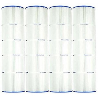 Raseuonr PCC105-PAK4 Filter Cartridge for Pentair Clean & Clear 420 R178584 C-7471