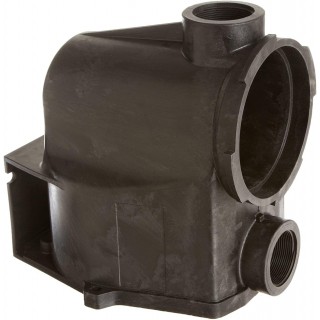 Pentair 357157 Black WFE Housing Volute Replacement Pool and Spa Pump