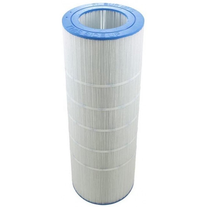Pentair R173217 200 Square Feet Cartridge Element Replacement Clean and Clear Pool and Spa Filter