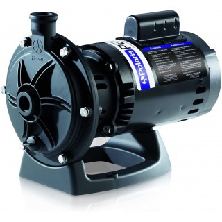 Polaris PB4-60 Booster Pump for Pressure-Side Pool Cleaners with a 60-Hertz Motor