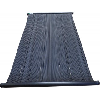 SolarPoolSupply Highest Performing Design - Universal Solar Pool Heater Panel Replacement, 15-20 Year Life Expectancy (4' X 12' / 2