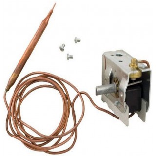 Hayward FDXLGCK1250NP NA to LP Quick-Change UHS Gas Conversion Replacement Kit for Hayward H250FD Pool Heater
