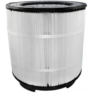 Raseuonr Large Outer Cartridge, for Pentair Sta-Rite System 3 S8M150 Pool Filter 25022-0203S