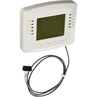 Pentair 520396 Service Panel Replacement IntelliTouch Pool and Spa Automatic Control Systems