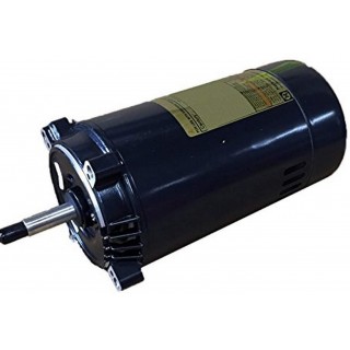 Hayward SPX1620Z1M 2-1/2-HP Maxrate Motor Replacement for Select Hayward Pumps