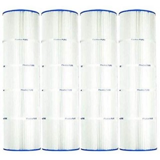 Aosnom PCC105 4 Pack Filter Cartridge for Pentair Clean & Clear 420 R178584 C-7471