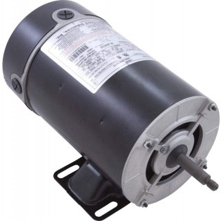 Hayward SPX1515Z2ES Two Speed Motor with Switch Replacement for Select Hayward Pumps and Filters, 1-1/2-HP