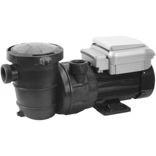 Doheny's Pool Pro Variable Speed VS Above Ground Swimming Pool Pumps (1 HP)