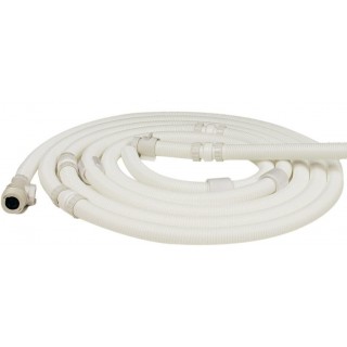 Zodiac 9-100-3100 Feed Hose Complete with Universal Wall Fitting Replacement