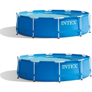 Intex 10' x 30