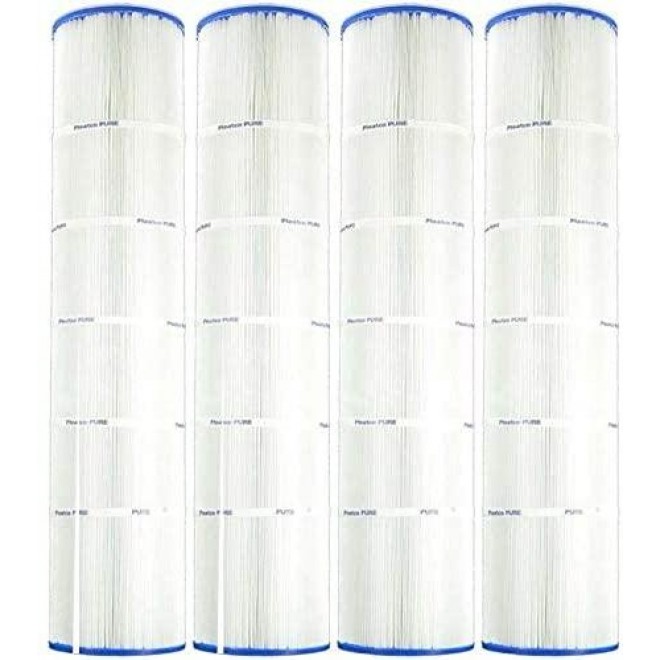 Aosnom PA131 4 Pack Filter Cartridge for Hayward SwimClear C5025 CX1280XRE C-7494