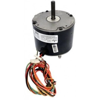Pentair 470289 Fan Motor with Acorn Nut Kit Replacement ThermalFlo Pool and Spa Heat Pump