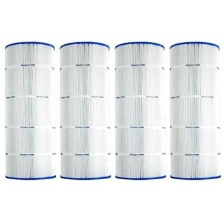 Woxuyzes 4 Pack PA120 Pool Filter Cartridge for Hayward CX1200-RE C-8412 CX1200RE