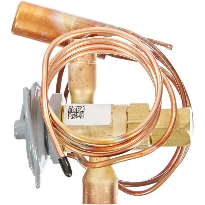 Pentair 473999 Thermostatic Expansion Valve Replacement UltraTemp Pool and Spa Heat Pump