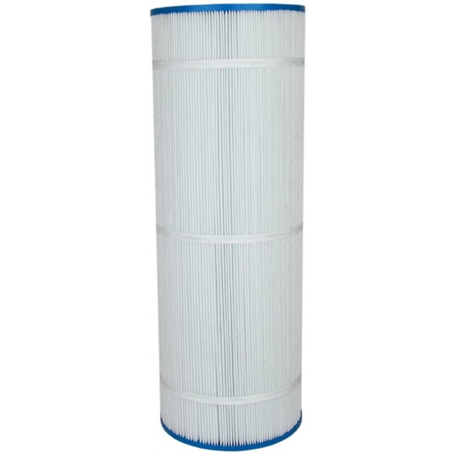Tier1 Pool & Spa Filter Replacement for Pleatco PFAB100, Filbur FC-1950, Unicel C-7699 Pleated Pool Filter Cartridge 4 Pack