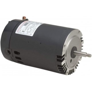 Century Electric B229SE 1 1/2-Horsepower 56Y-Frame Up-Rated Round Flange Replacement Motor (Formerly A.O. Smith)