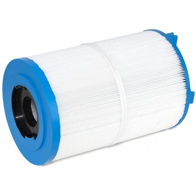 Clear Choice Pool Spa Filter 7.13 Dia x 10.50 in Cartridge Replacement for Dimension One 75 Baleen AK-60035, [6-Pack]