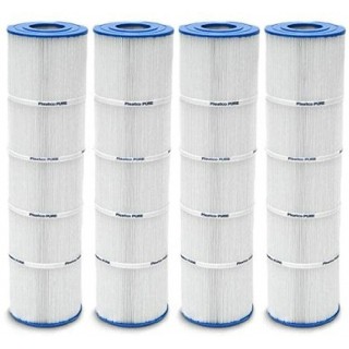 LITYPEND 4 Pack PJAN145-PAK4 Pool Filter Cartridge for Jandy CL580 C-7482 FC-0820, Supplied and  from The USA.