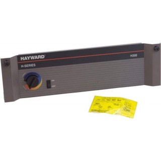 Hayward HAXCPA2300 300 MV Control Panel Assembly Replacement for Hayward Pool Heater