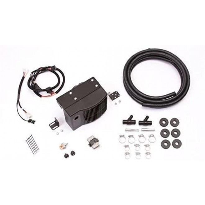 Stratos SCP5200 Cabin Heater Kit with 5
