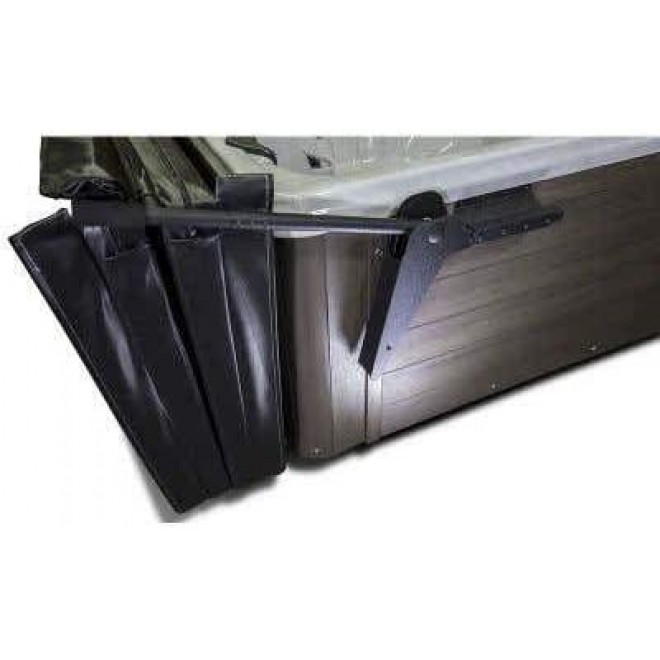 SpaEase Ultralift Visionlift Boomerang Hot Tub Cover Lifter System
