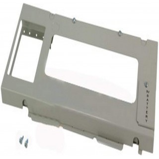 Zodiac R0467700 Small Front Style Bezel Cover Replacement Kit for Select Zodiac Pool and Spa Power Control Centers