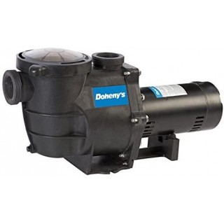 Doheny's In-Ground Pool Pump - 1.5HP