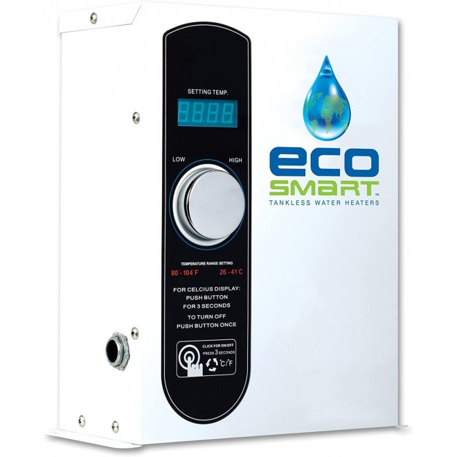 Ecosmart Smart 11 Electric Spa Heater