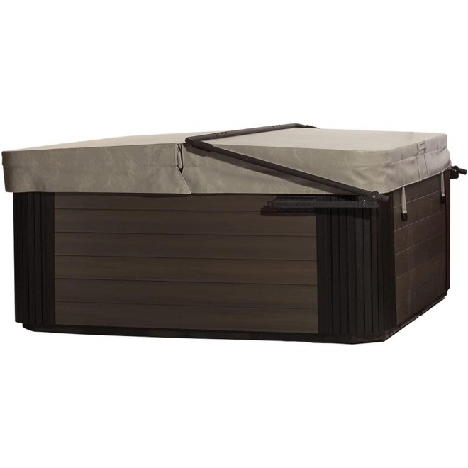 UltraLift Standard & Deck Mount Hot Tub Spa Cover Lift
