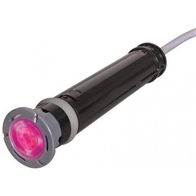 Hayward LACUS11100 ColorLogic 320 1.5-Inch LED Pool and Spa Light, 12-Volt, 100-Foot Cord