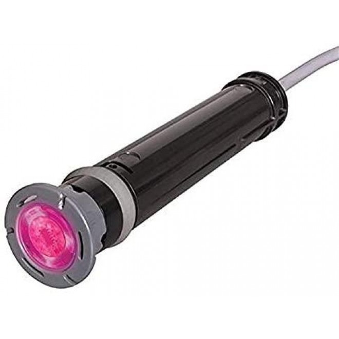 Hayward LACUS11100 ColorLogic 320 1.5-Inch LED Pool and Spa Light, 12-Volt, 100-Foot Cord