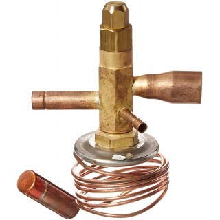 Hayward SMX305099006 10-Ton Expansion Valve Replacement for Hayward Summit Heat Pool Pump