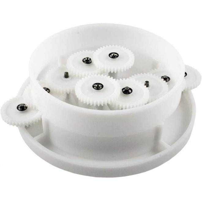 A&A Manufacturing 540234 6-Port Top Feed Retro Kit