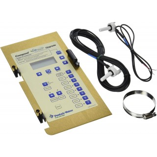 Pentair 521107 ComPool to EasyTouch Control System Upgrade Kit without Transformer