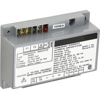 Lgnition Control Module for Pentair Max-E-Therm MasterTemp heaters 42001-0052S, Courtesy of LITYPEND.
