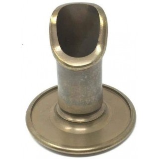 New Swimming Pool Spa Brass Fountain Scupper Spout 1-1/2