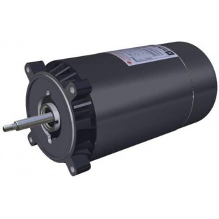 Hayward SPX1610Z2M 2 Speed Motor Replacement for Select Hayward Pumps, 1-1/2-HP