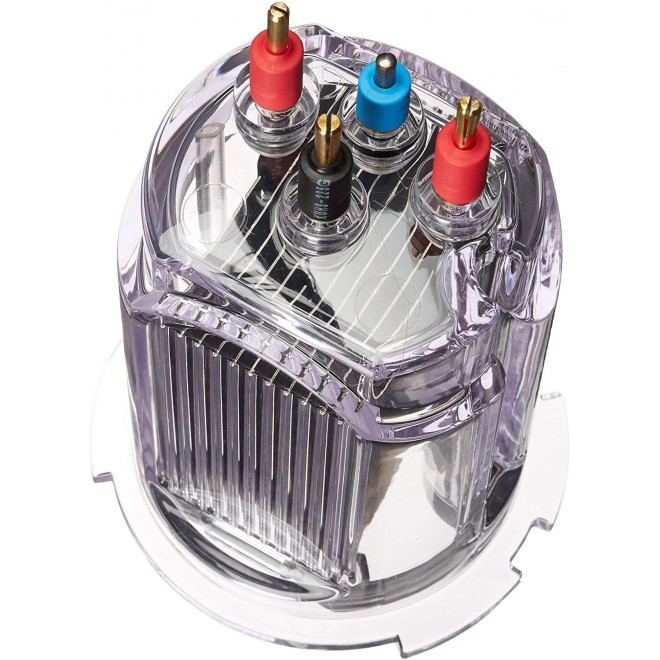 Zodiac R0511400 35 Electrode Replacement for Select Zodiac AquaPure Ei Series Electronic Salt Water Chlorine Generator