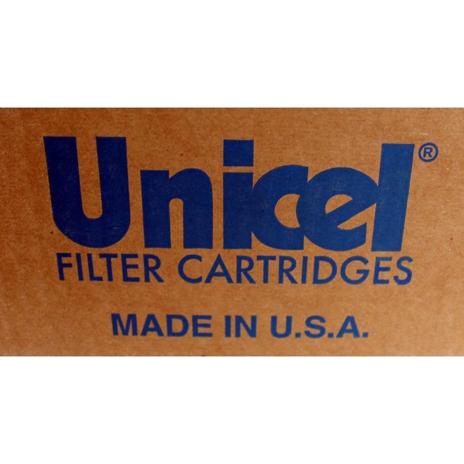 Unicel C-7488 Replacement Swimming Pool Filter Cartridge PA106 FC-1226 (8 Pack)