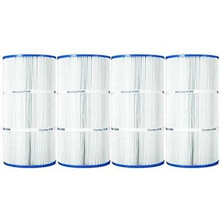 Woxuyzes 4 Pack PCC60 Filter Cartridge for Pentair Clear & Clear 240 R173572 C-7469