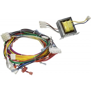 Pentair 42001-0104S Heater Wiring Harness Replacement Pool and Spa Heater Electrical Systems