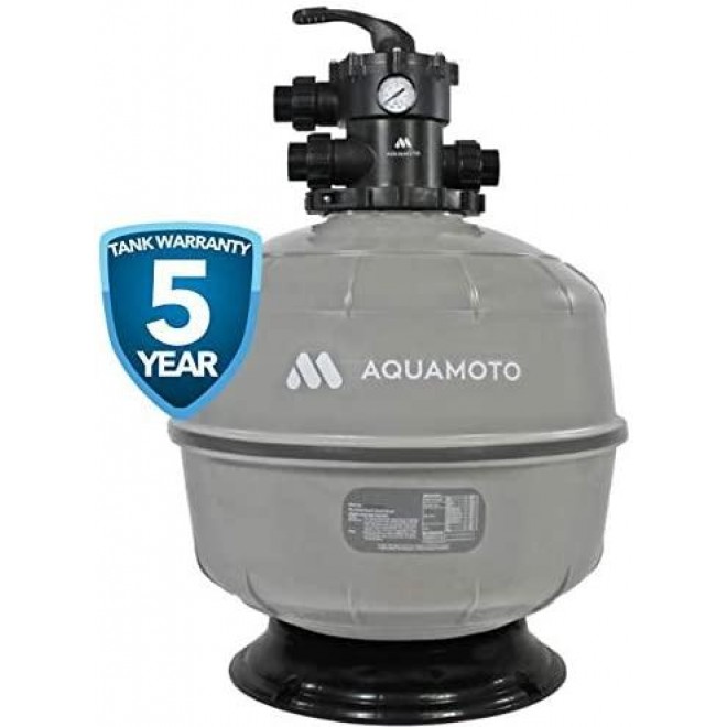 Aquamoto Nanowave 20